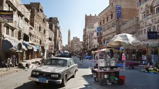 Названы самые опасные и самые безопасные страны мира