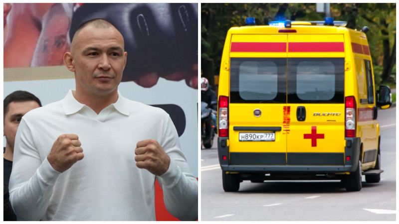 Фото ©️ Tengrinews.kz / Николай Пичененко; depositphotos.com