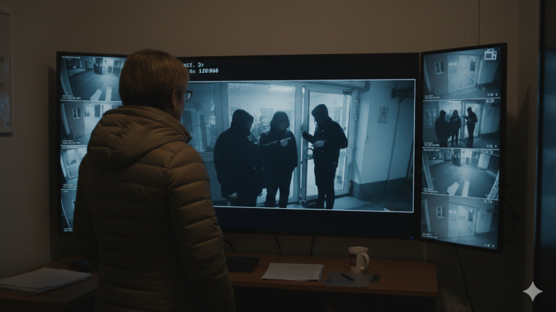 Изображение сгенерировано при помощи нейросети