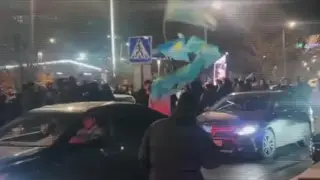 Нарядные авто в честь Дня Независимости: МВД заявило об увольнениях после проверки