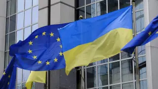 ЕС согласовал финансирование Украины на 90 миллиардов евро