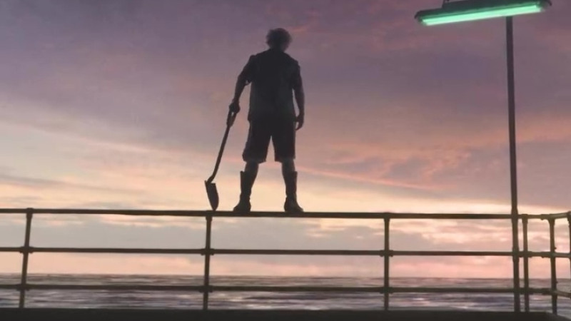 Кадр из видео