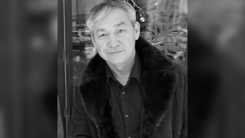 Фото предоставила дочь погибшего