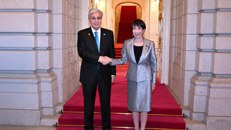 Фото пресс-службы Акорды