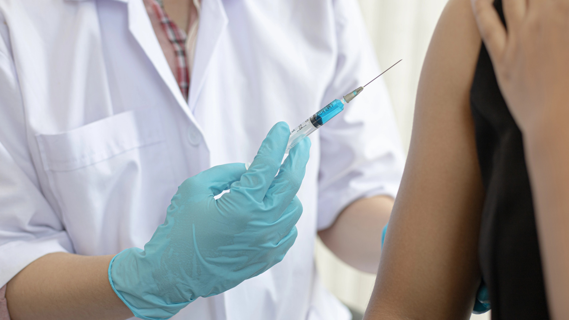 Новые случаи и дополнительная доза вакцины: что происходит с корью в Казахстане