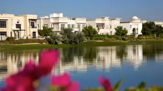 Возвращённые активы: виллы в Дубае и отель “Думан“ ушли с молотка