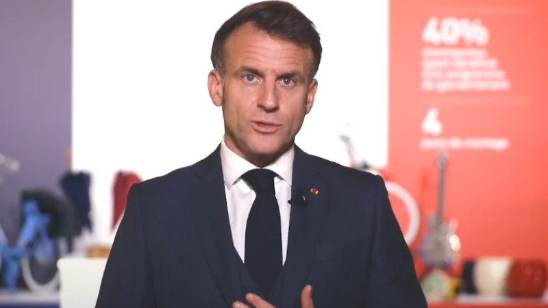 x.com/EmmanuelMacron