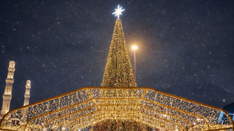 Фото: Надежда Лыкова