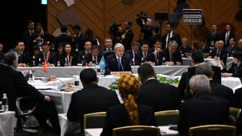 Фото пресс-службы Акорды