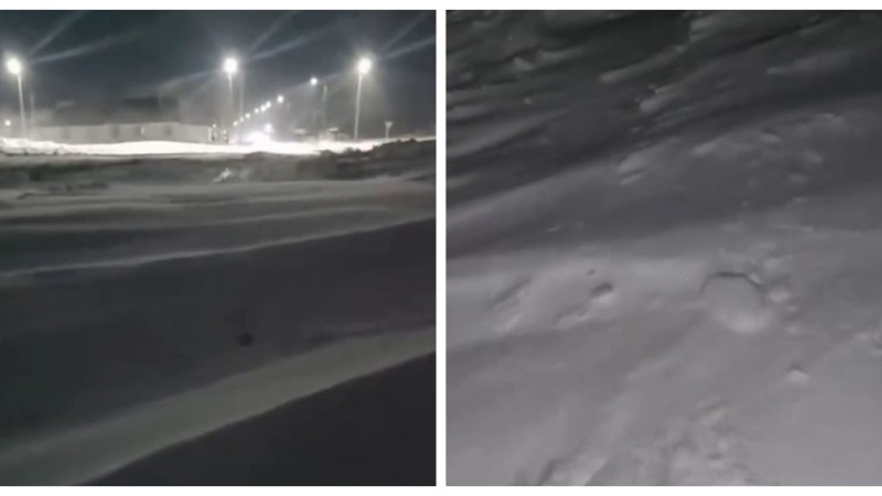 Кадры из видео