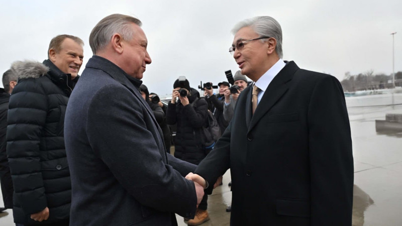 Фото пресс-службы Акорды