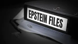 Фото, известные личности: Минюст США опубликовал первые документы из файлов Эпштейна