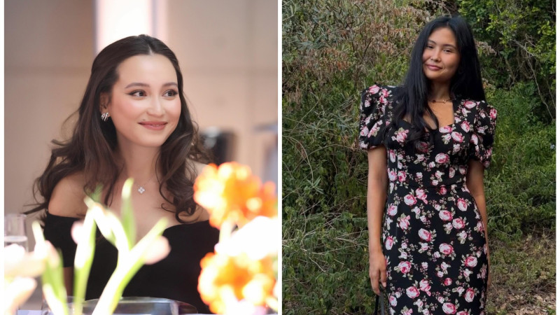 Фото: instagram.com/zhansaya_abdumalik/bibisarachess/