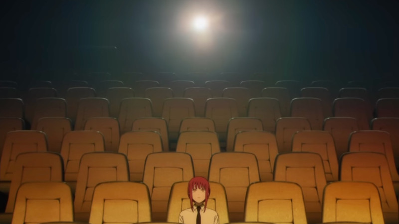 Кадры из видео/YouTube/Mappa