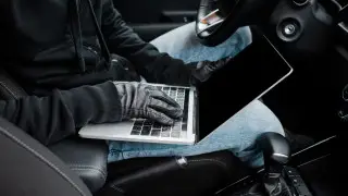 МВД раскрыло схему по краже автомобилей в Казахстане