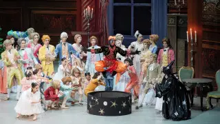 5 причин сходить на балет “Щелкунчик“