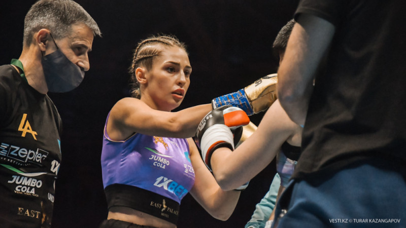 Фото © Tengrinews.kz / Турар Казангапов