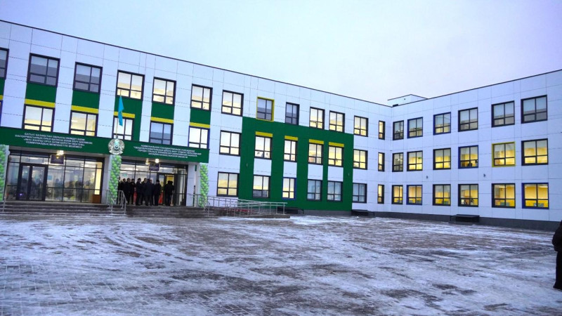 Фото: акимат ЗКО