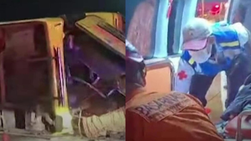 Кадры из видео