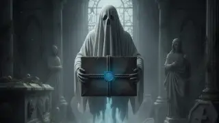 Казахстанке “прислали“ посылку с того света