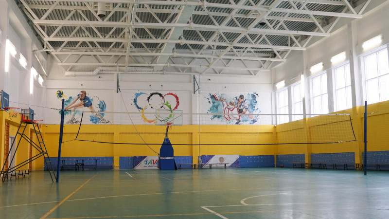 Иллюстративное фото. Tengrinews.kz