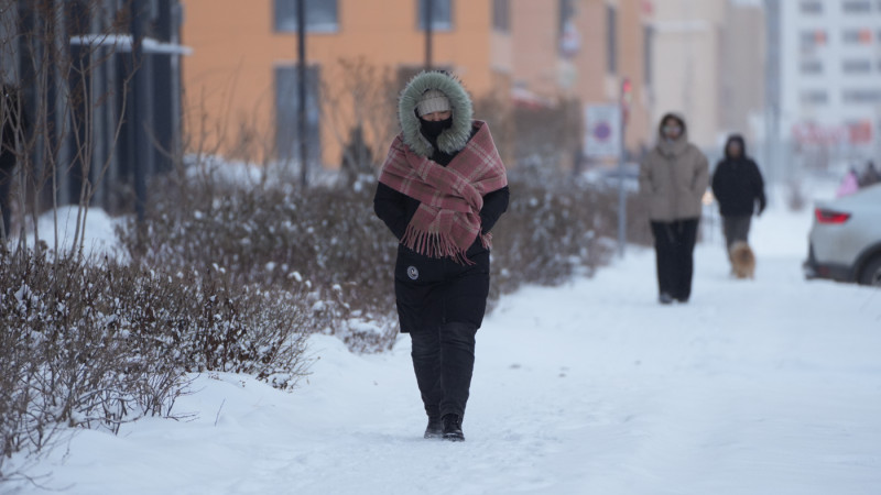 Фото © Tengrinews.kz / Маржан Куандыкова