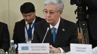 “Казахстан призван сыграть первую скрипку“ — эксперт о председательстве Астаны в ЕАЭС