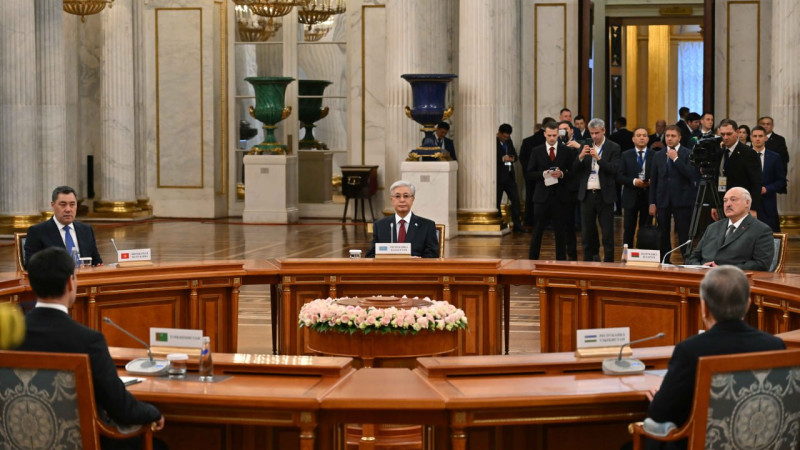 Фото пресс-службы Акорды