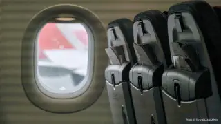 В Астане допустили строительство нового аэропорта