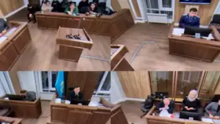 Не согласен на 100 процентов - отец погибшей девочки о приговоре анестезиологу в Астане