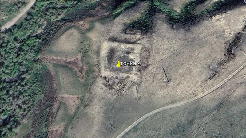 Фото Марата Сасанова