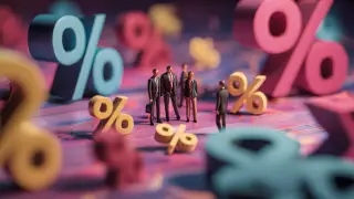 Упрощенка против общего режима: Бектенов призвал не переживать из-за нашумевшего правила