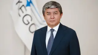 “Мы работаем на опережение“. Глава KEGOC о больших стройках и цифровой энергетике