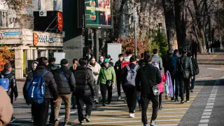 Что рискует потерять Казахстан без налоговой реформы: заявление вице-министра Жумангарина