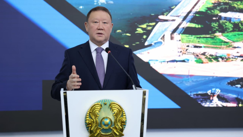 Фото: акимат Костанайской области