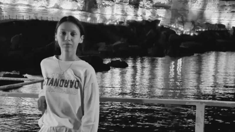 Фото из Instagram-аккаунта Галины Легкодимовой