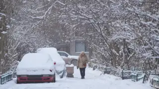 Резкое похолодание в Астане и дождь в Алматы: погода на 3 дня