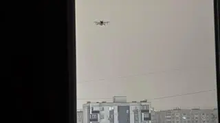 Подглядывал в окно: дрон напугал жительницу ЖК в Алматы