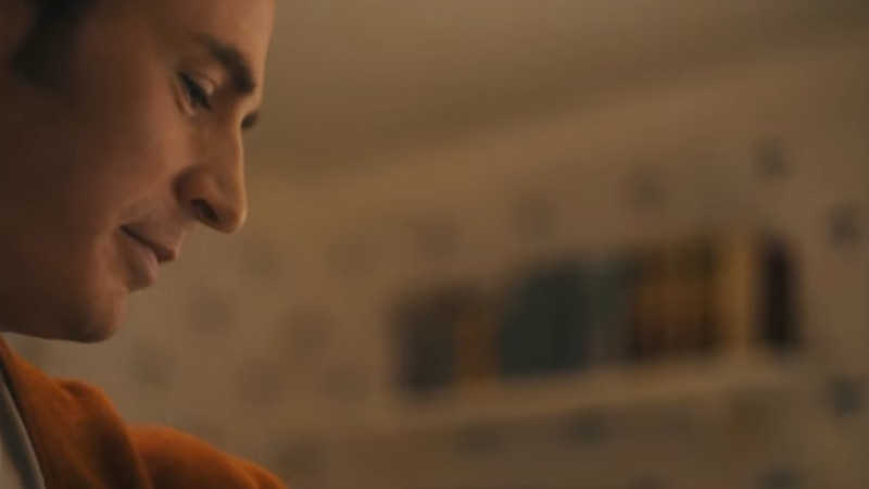 Кадры из видео/YouTube