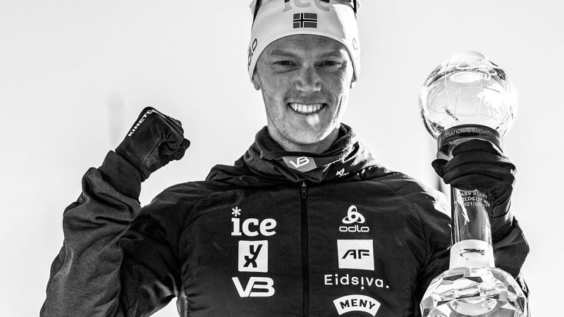 Фото: instagram.com/skiskytterlandslaget/