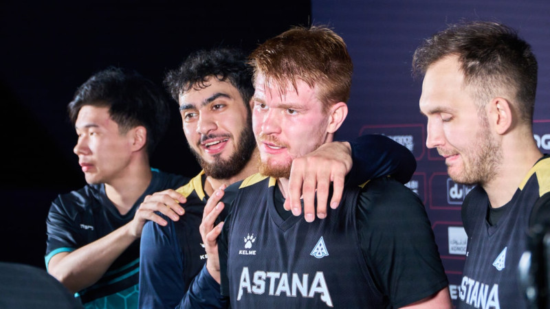 Фото: Дирекция по организации "Игр Будущего 2026"