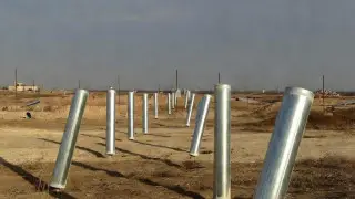 Сети на 2,4 миллиарда подвели в Павлодаре к заводу, которого нет