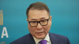 Арман Шаккалиев