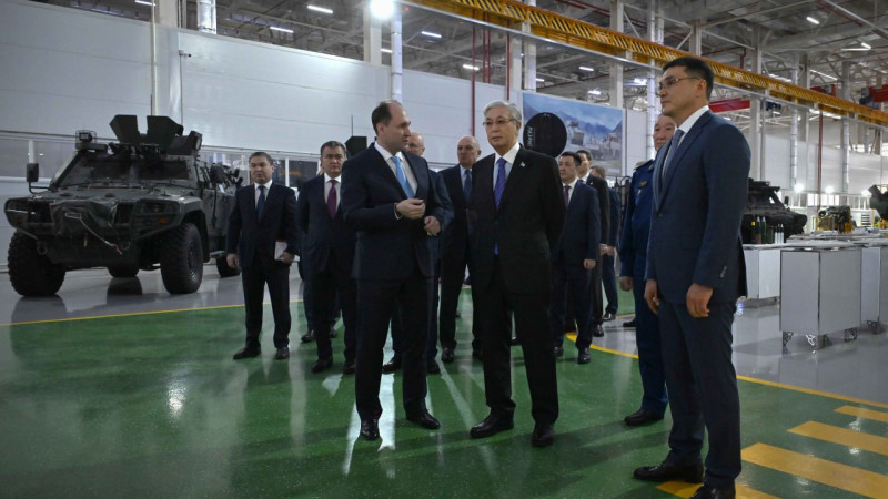 Фото пресс-службы Акорды