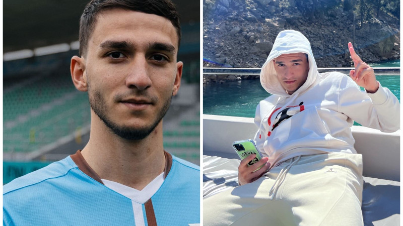 Фото: instagram.com/fc_chel74/agaev33_/