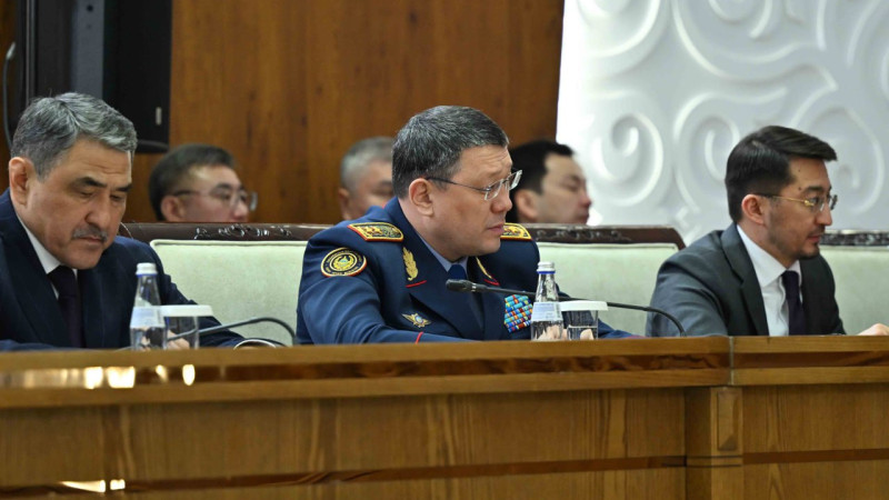 Фото пресс-службы Акорды