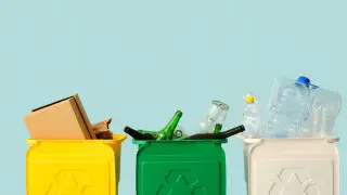 переработка отходов