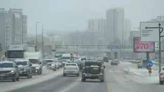 На автобусах людям должно быть удобнее, чем на авто — Токаев