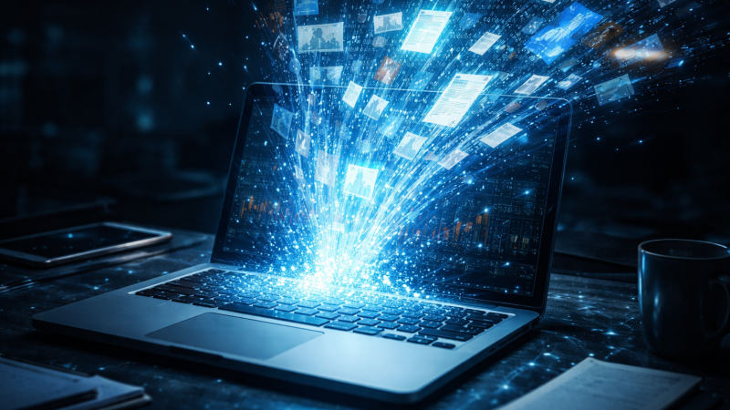 Изображение сгенерировано при помощи нейросети