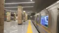 “Запахло горелым“: метро остановилось в Алматы